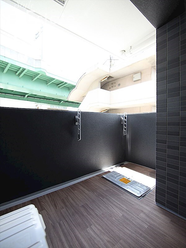 ディアレイシャス浅間町IIIの物件内観写真