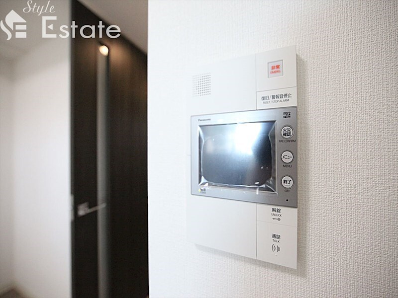 ディアレイシャス浅間町IIIの物件内観写真