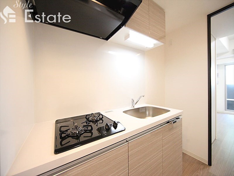 ディアレイシャス浅間町IIIの物件内観写真