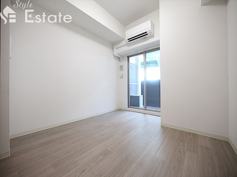 ディアレイシャス浅間町IIIの物件内観写真