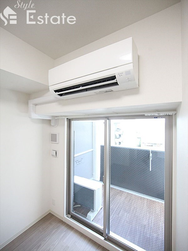 ディアレイシャス浅間町IIIの物件内観写真