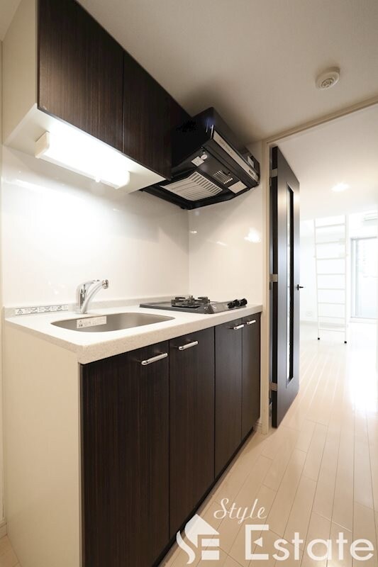 エステムコート名古屋栄デュアルレジェンドの物件内観写真