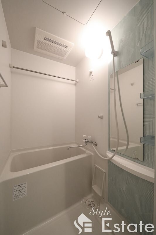 エステムコート名古屋栄デュアルレジェンドの物件内観写真