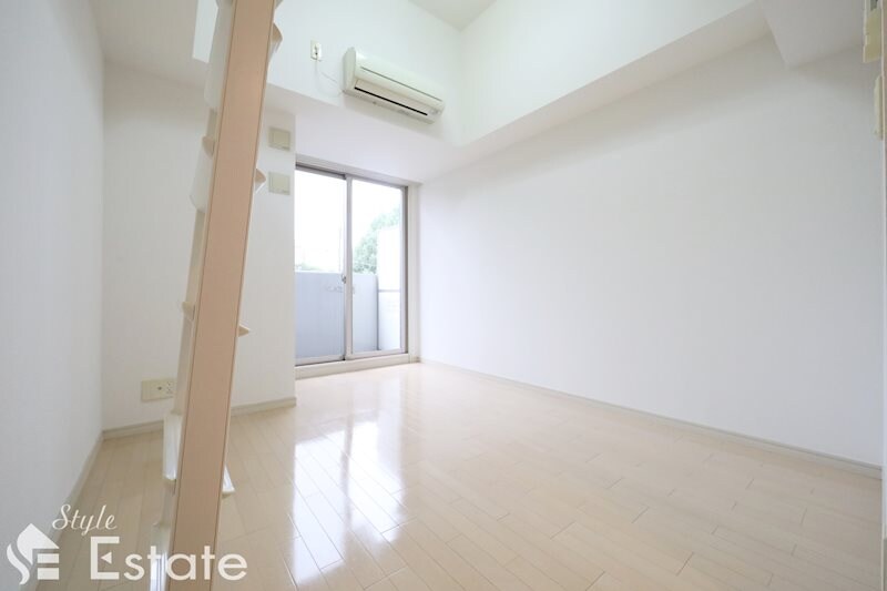 エステムコート名古屋栄デュアルレジェンドの物件内観写真