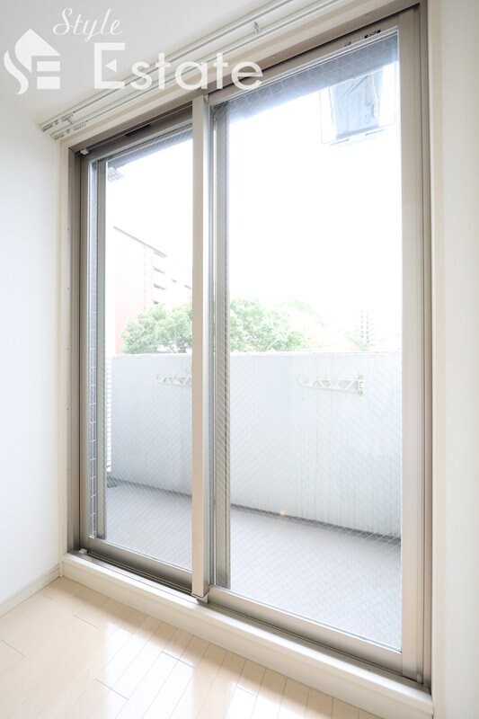 エステムコート名古屋栄デュアルレジェンドの物件内観写真