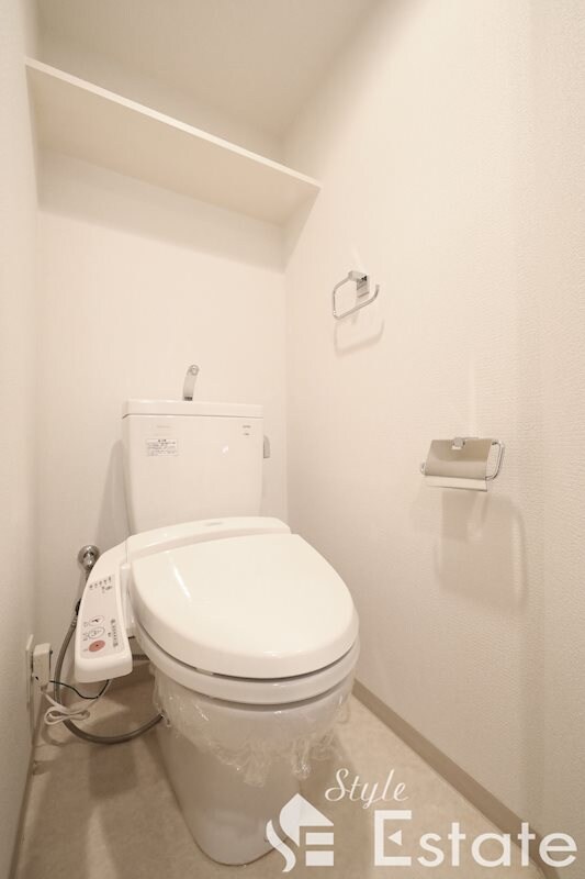 エステムコート名古屋栄デュアルレジェンドの物件内観写真