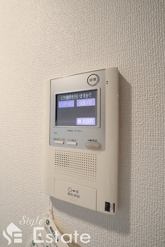 エステムコート名古屋栄デュアルレジェンドの物件内観写真