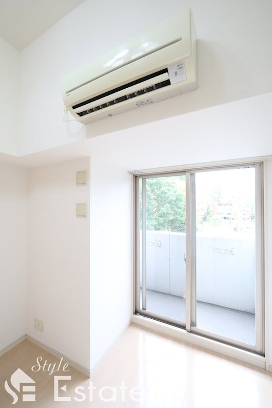 エステムコート名古屋栄デュアルレジェンドの物件内観写真