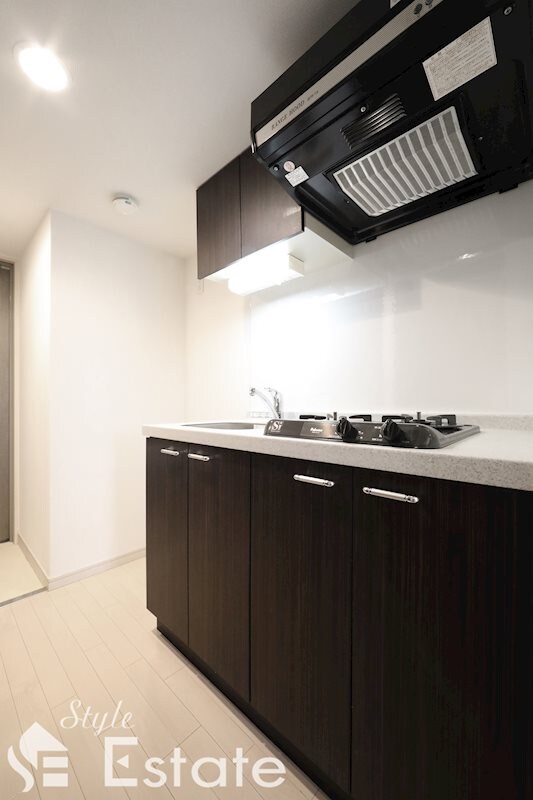 エステムコート名古屋栄デュアルレジェンドの物件内観写真