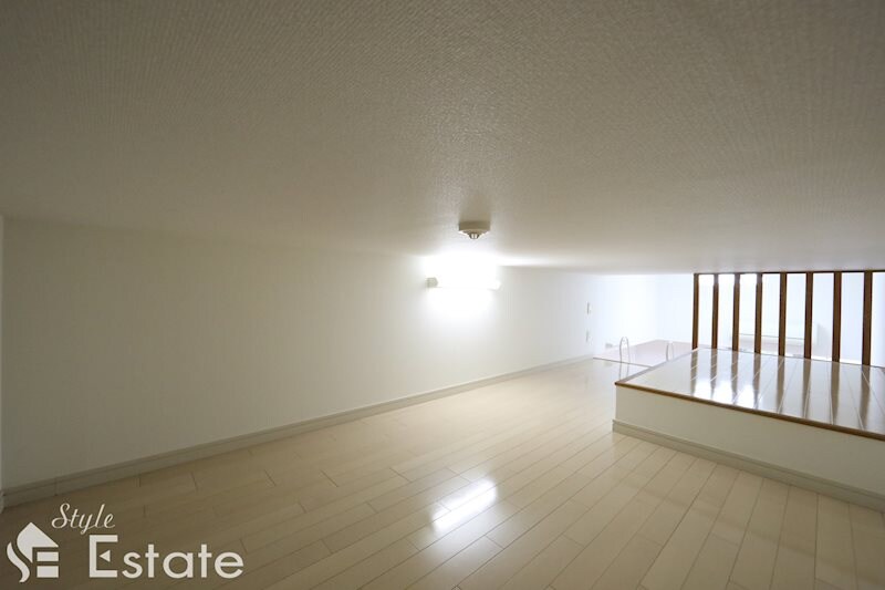 エステムコート名古屋栄デュアルレジェンドの物件内観写真