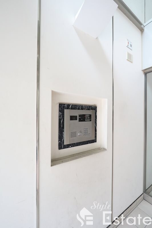 エステムコート名古屋栄デュアルレジェンドの物件内観写真