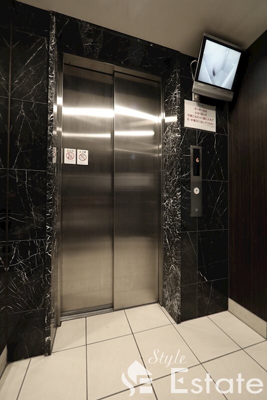 エステムコート名古屋栄デュアルレジェンドの物件内観写真