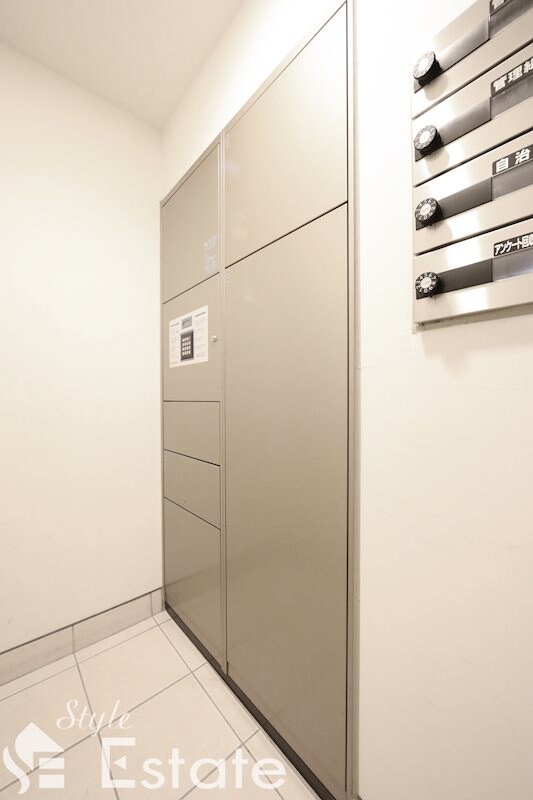 エステムコート名古屋栄デュアルレジェンドの物件内観写真