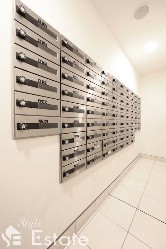 エステムコート名古屋栄デュアルレジェンドの物件内観写真