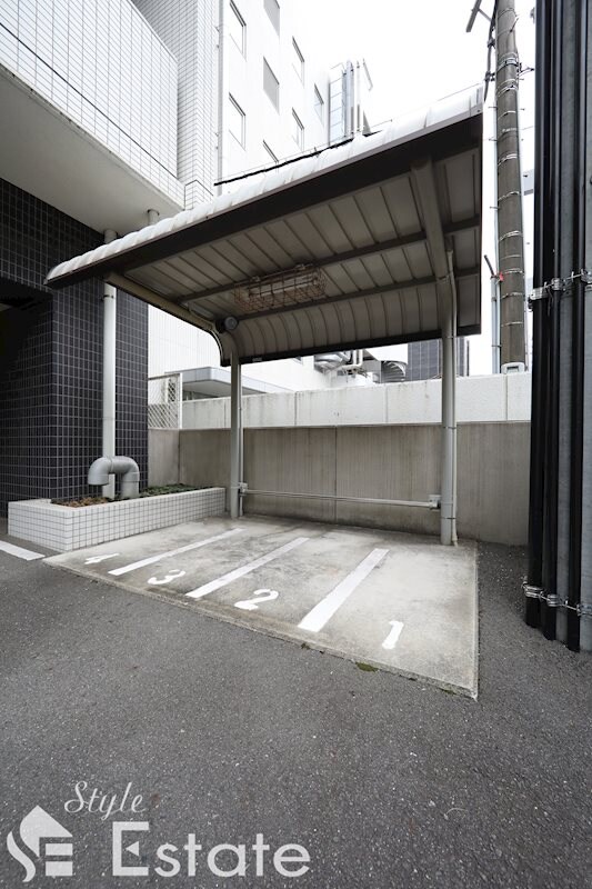 エステムコート名古屋栄デュアルレジェンドの物件内観写真