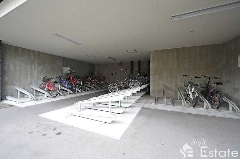 エステムコート名古屋栄デュアルレジェンドの物件内観写真