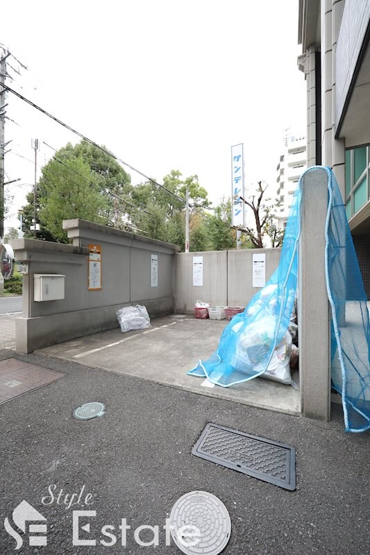 エステムコート名古屋栄デュアルレジェンドの物件内観写真