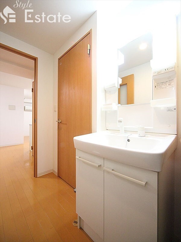 グレイス新栄の物件内観写真