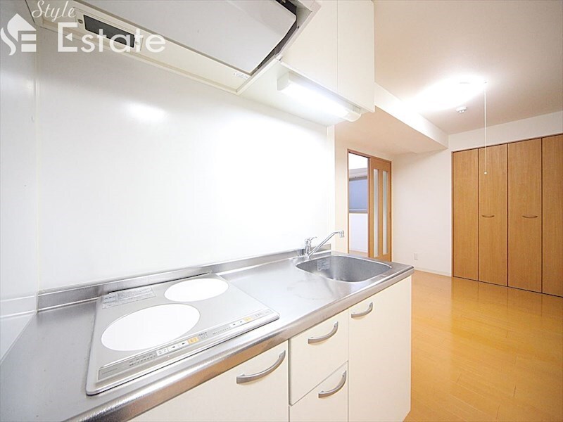 グレイス新栄の物件内観写真