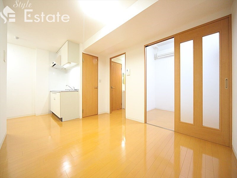 グレイス新栄の物件内観写真