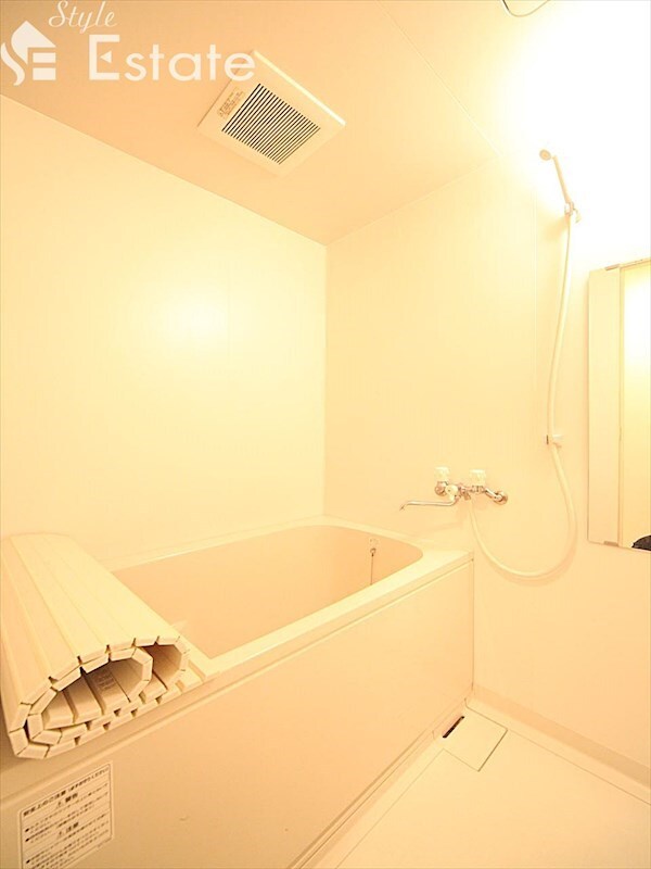 グレイス新栄の物件内観写真