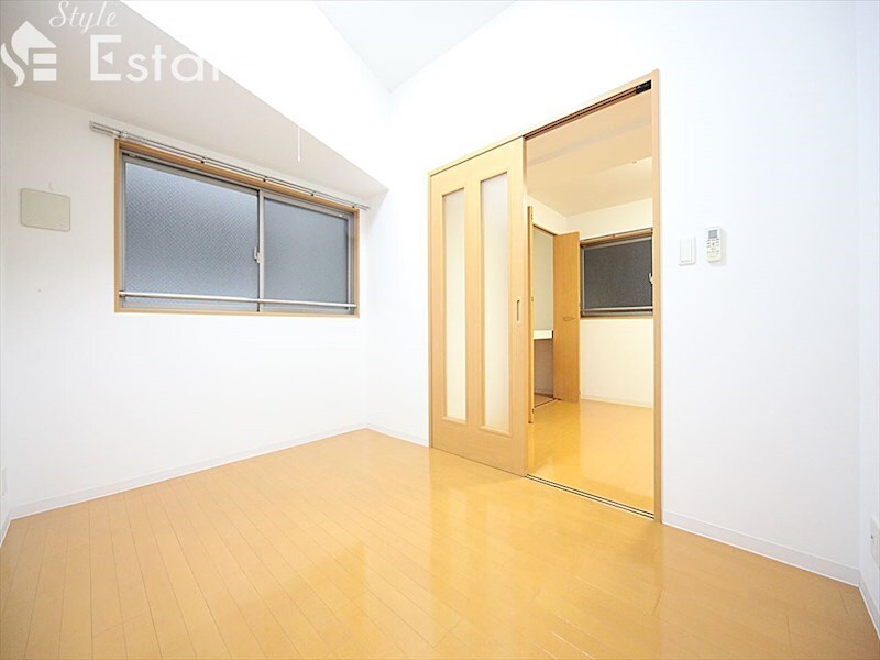 グレイス新栄の物件内観写真