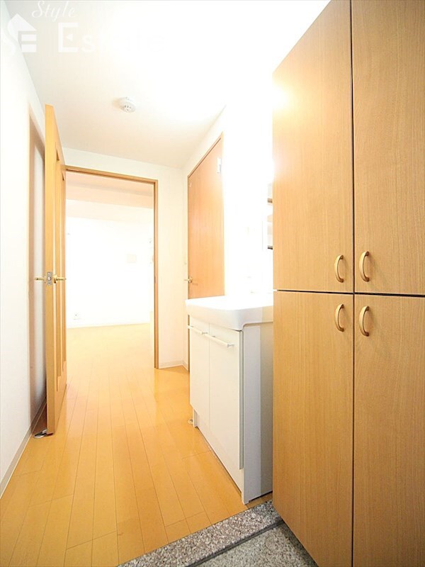 グレイス新栄の物件内観写真