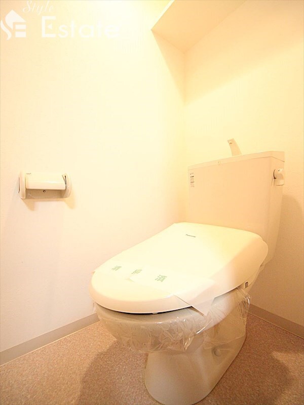 グレイス新栄の物件内観写真