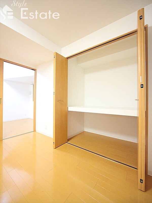 グレイス新栄の物件内観写真