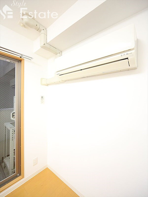 グレイス新栄の物件内観写真