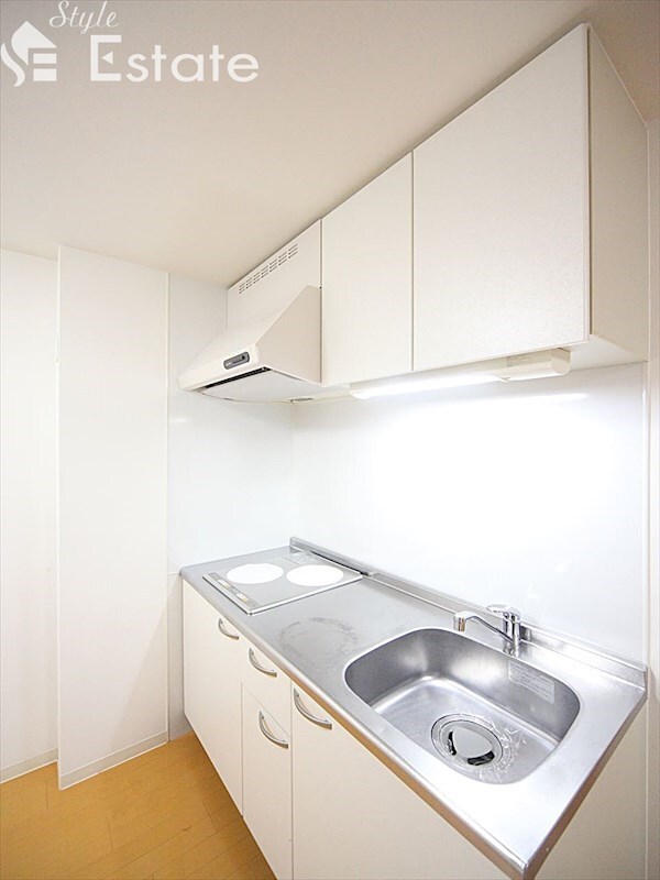 グレイス新栄の物件内観写真