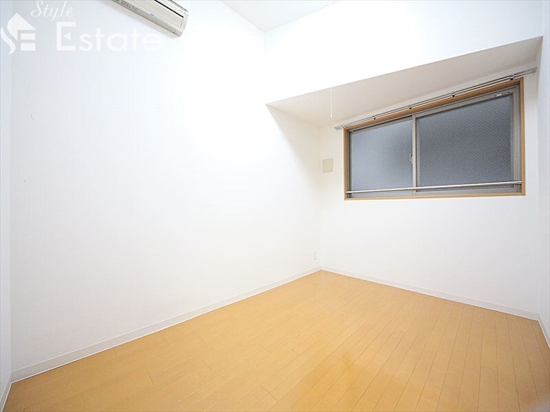 グレイス新栄の物件内観写真