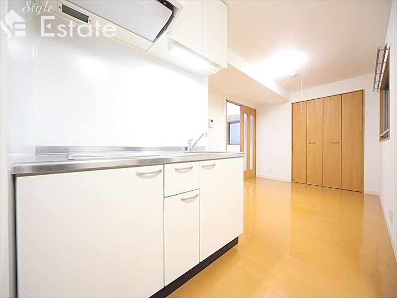 グレイス新栄の物件内観写真