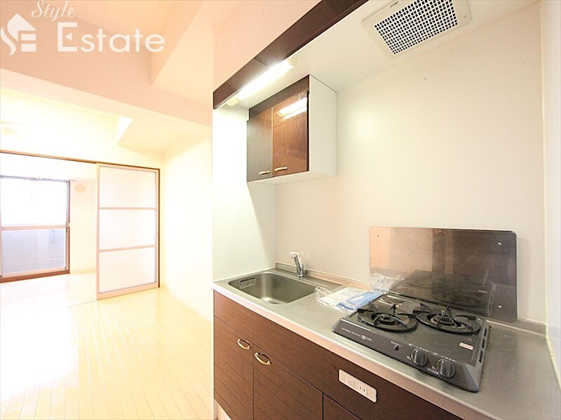 HF名駅北レジデンス WESTの物件内観写真