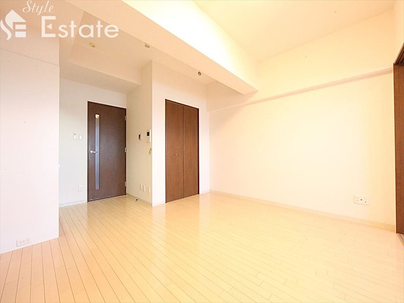 HF名駅北レジデンス WESTの物件内観写真