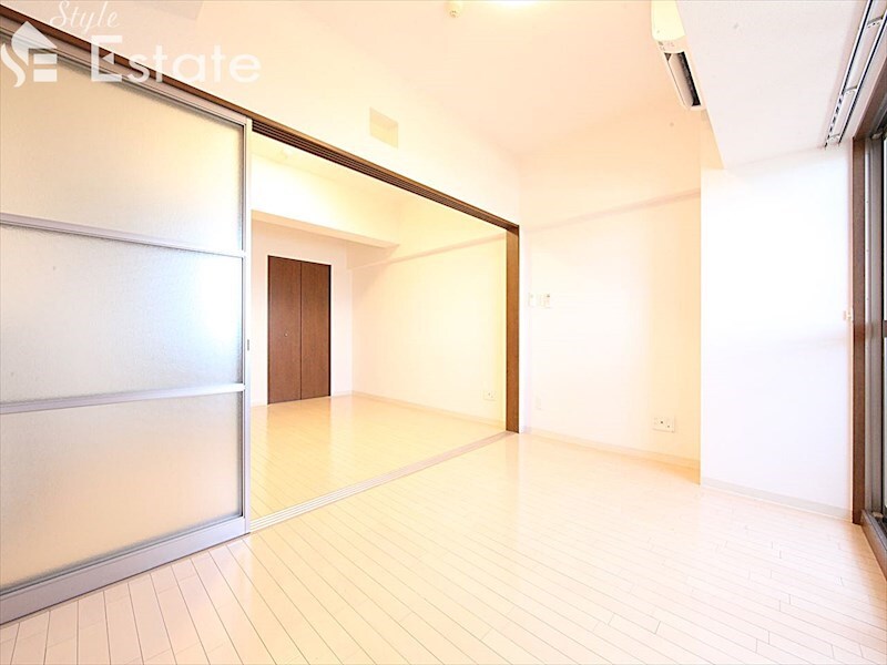 HF名駅北レジデンス WESTの物件内観写真