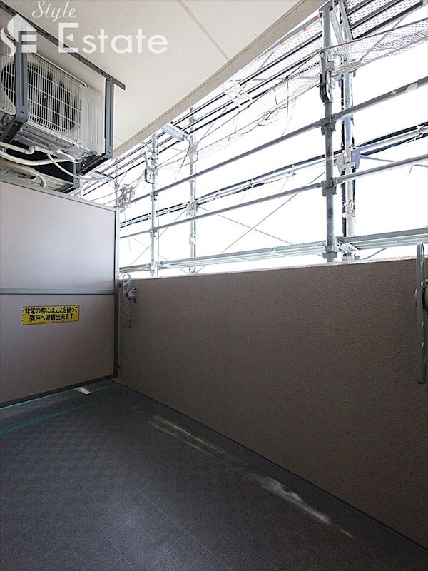 HF名駅北レジデンス WESTの物件内観写真