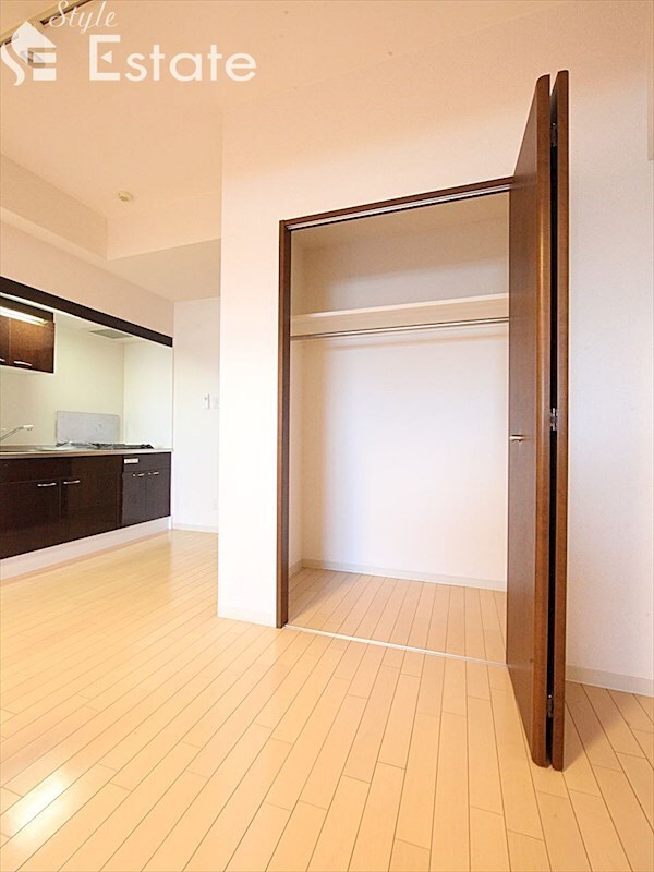 HF名駅北レジデンス WESTの物件内観写真