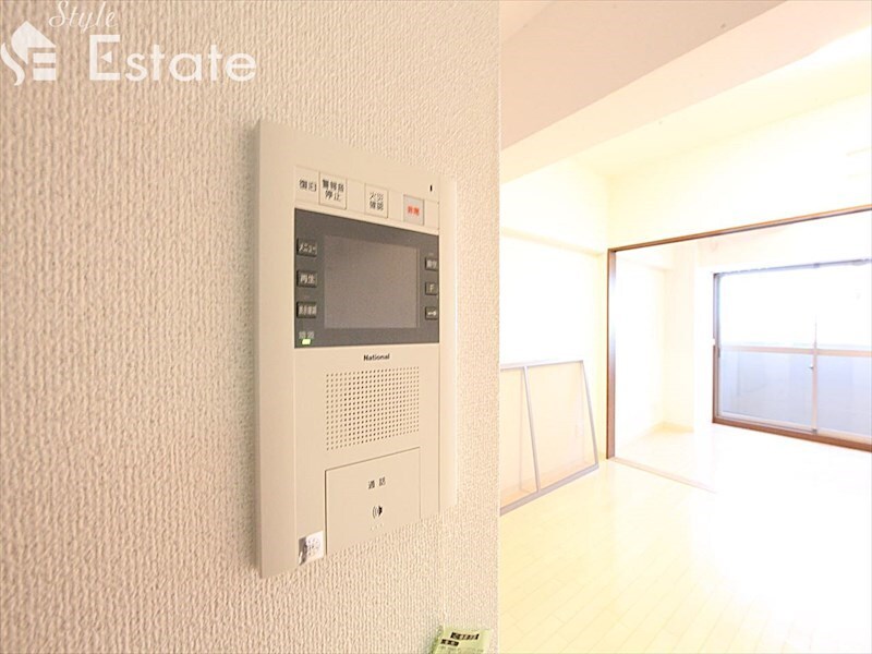 HF名駅北レジデンス WESTの物件内観写真