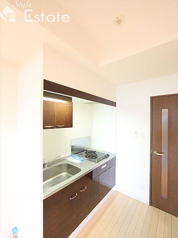 HF名駅北レジデンス WESTの物件内観写真