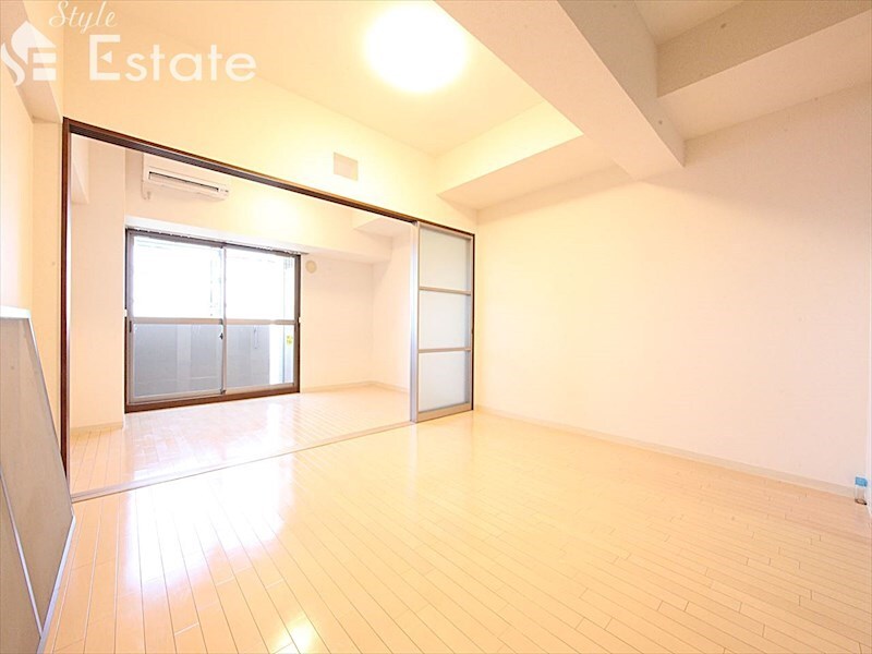 HF名駅北レジデンス WESTの物件内観写真