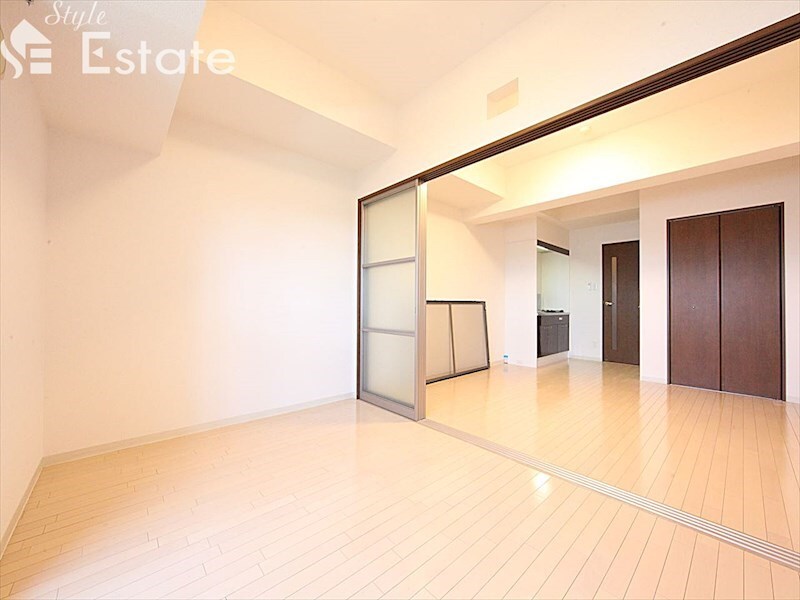 HF名駅北レジデンス WESTの物件内観写真