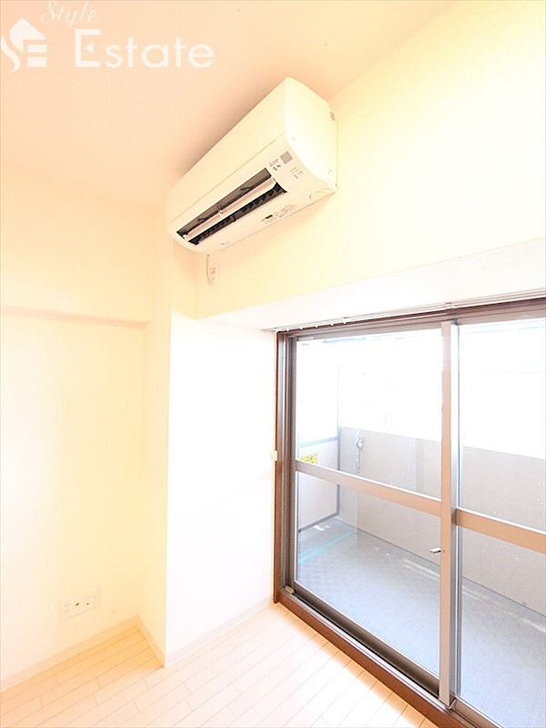 HF名駅北レジデンス WESTの物件内観写真