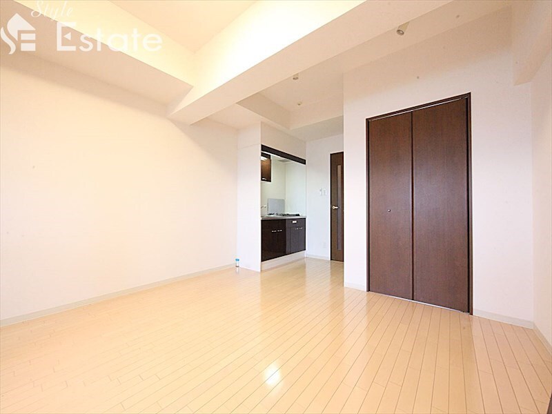 HF名駅北レジデンス WESTの物件内観写真