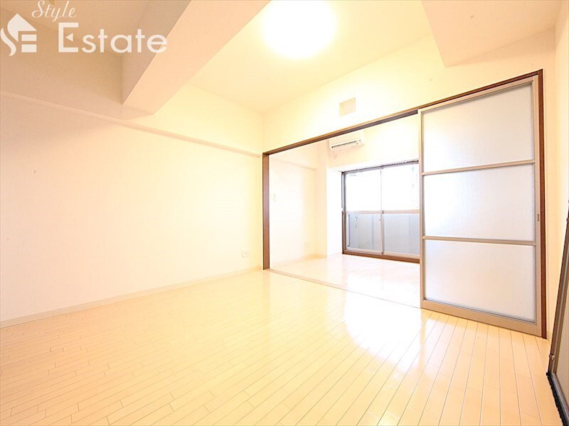 HF名駅北レジデンス WESTの物件内観写真