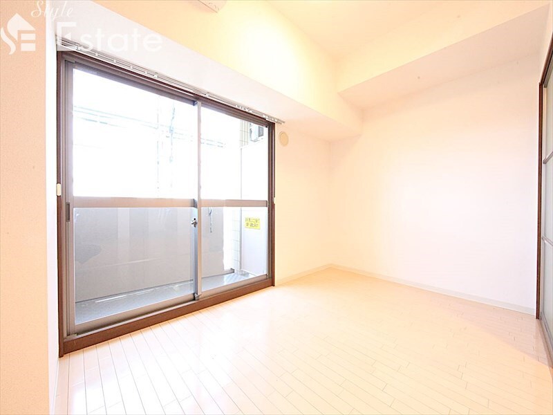 HF名駅北レジデンス WESTの物件内観写真