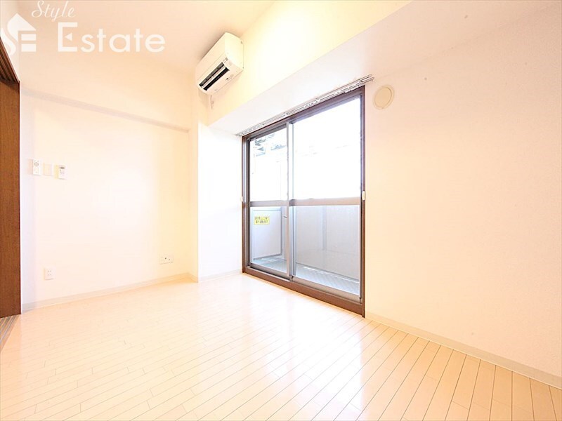 HF名駅北レジデンス WESTの物件内観写真