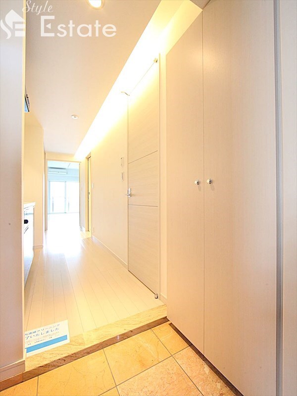 千種ライズの物件内観写真