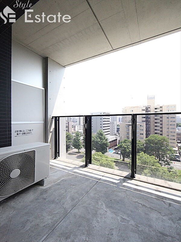 千種ライズの物件内観写真