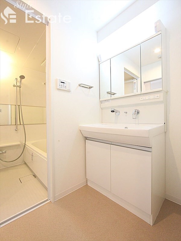 CELE　STATIONの物件内観写真